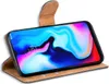 Conie Klapp Tasche für Motorola Moto E7 Power Kartenfach Produktbild-Vorschau 4