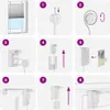 Instructions for installing a vidaXL Plissee. Anteprima dell’immagine prodotto