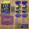 Target Darts Luke Littler Brass Dartpfeile mit Produktbild-Vorschau 6