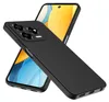 Custodia sottile in silicone per ZTE Blade V70 Vita, cover Anteprima dell’immagine prodotto 1