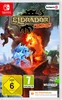 Eldrador Creatures Nintendo Switch-Spiel Produktbild-Vorschau 2