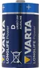 Varta Longlife Power ehem. High Energy Mono D Batterien Produktbild-Vorschau 3