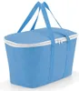 Borsa termica reisenthel Coolerbag Twist Azure Anteprima dell’immagine prodotto 4