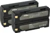 vhbw 2x Akku kompatibel mit Trimble TR-R8, SPS985 Receiver Produktbild-Vorschau 1