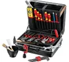 Werkzeugkoffer SHK 23-teilig 00 21 05 HK S (002105HKS) Produktbild-Vorschau 4