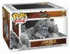 Funko Monster Hunter Wilds Super Arkveld Figuur - Kinderen Productafbeelding-voorbeeld 2
