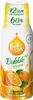 FruttaMax Oranžový sirup 500ml Náhled obrázku produktu 1