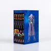 Dragon Ball Super Bände 6-10 im Sammelschuber mit Extra Produktbild-Vorschau 4