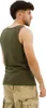 Brandit Tank Top Größe 4XL Farbe Oliv Produktbild-Vorschau 17