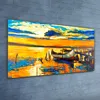 Coloray Bild aus Acryl 120 cm x 60 cm - Dekoration Produktbild-Vorschau 2