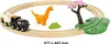 World Dinosaurier Bahn Set - Ravensburger 63609800 - Produktbild-Vorschau 15