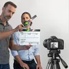 Ugreen Lp661 Treppiede professionale per smartphone e Anteprima dell’immagine prodotto 7