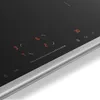 Klarstein Verosteel indukčná varná doska 60 cm - 4-zónová Náhľad obrázku produktu 5