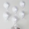 Orion | Set mit 6 Stück Haken - Selbstklebend - Wandhaken - Produktbild-Vorschau 5