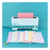 Thermal Cinch binding machine relieuse We R Voir les images du produit 1