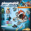 PLAYMOBIL SPY TEAM Sub Bot, 70003 Produktbild-Vorschau 3