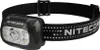 Nitecore NU30, Čelovka, Černá, Polykarbonát (PC), Knoflíky, Náhled obrázku produktu 6