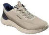 SKECHERS GARNER ELLIS HellBraun Produktbild-Vorschau 6