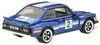 Hot Wheels JKX63, Coche, 3 años/años, Metal, Azul Vista previa de la imagen del producto 8