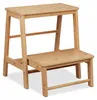 Sgabello pieghevole Relaxdays, 2 gradini, fino a 100 kg, Anteprima dell’immagine prodotto 10