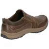 Hush Puppies pánské kožené mokasíny Jasper FS6073 (40 EU) Náhled obrázku produktu 2