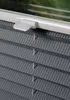Plissee auf Maß Fusion für Fenster zum Anschrauben in Produktbild-Vorschau 4