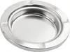 Grafner 2in1 Edelstahl Standaschenbecher mit Mülleimer, 8 Produktbild-Vorschau 6