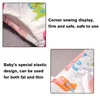 6er-Pack Unisex-Baumwoll-Unterwäsche, wiederverwendbar, Produktbild-Vorschau 7