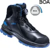 Atlas Sicherheitsstiefel SL 9845 XP Boa S3 ESD SRC DGUV W Produktbild-Vorschau 8
