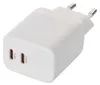 Univerzální USB adaptér GaN do sítě PD 35 W max. Náhled obrázku produktu