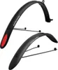 Polisport Colorado City Schutzblechset 28 Zoll 45 mm Produktbild-Vorschau 10