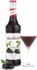 MONIN Mûre 0,7l Voir les images du produit 1