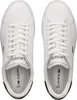 Lacoste Powercourt 125 2 SMA Leder-Sneaker, Weiß 46 EU Produktbild-Vorschau 26