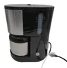 Braun PurShine Thermo-Kaffeemaschine Schwarz – 1000W, Produktbild-Vorschau 19