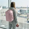 Zagatto Damen Reiserucksack Handgepäck 40x30x20 24L WIZZAIR Produktbild-Vorschau 12