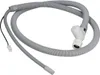 Tubo di ingresso Aquastop 1,6 m Whirlpool 482000023524 per Anteprima dell’immagine prodotto 1