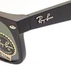 Ray-Ban NEW WAYFARER CLASSIC, Erwachsener, Uni, Produktbild-Vorschau 8