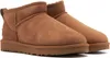 Ugg W Classic Ultra Mini Hnědý Náhled obrázku produktu 27