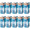 Osram G9 Halogen Stecklampe 35W 460lm Warmweiß 230V Dimmbar Produktbild-Vorschau 10