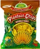 TROPICAL GOURMET Bananen Chips Süß 85g | naturally sweet | Produktbild-Vorschau 3