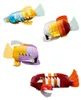 LEGO ICONS 10366 Tropisches Aquarium Produktbild-Vorschau 18