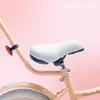Vélo enfant 16 pouces 4-6 ans Vélo à fleurs abricot Sun Voir les images du produit 3
