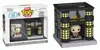 Harry Potter Bitty POP! Town Vinyl Figur Ollivanders 2,5 cm Produktbild-Vorschau 7