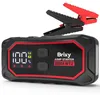 Brixy Jumpstarter für Autos – 2200 A / 16.000 mAH – Produktbild-Vorschau 1