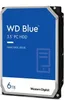 WD60EZAZ Western Digital Blue 3,5 pouces 6000 Go Serial ATA Voir les images du produit 4