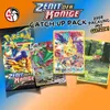 POKÉMON KARTEN ZENIT DER KÖNIGE 20 STÜCK | GLITZER, Produktbild-Vorschau 1