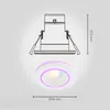 Calex Smart LED Einbaustrahler Halo, Weiß, RGB-Farben & Produktbild-Vorschau 5