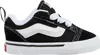 VANS Kleinkinder Schuh Knu Skool black/white 8,5 (25) Produktbild-Vorschau 14