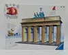 Ravensburger 12551, 324 kusov, Budovy, 12 rok / roky Náhľad obrázku produktu 12