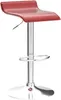 WOLTU Barhocker 2er Set, verchromter Stahl, Produktbild-Vorschau 5